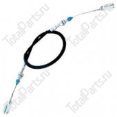 SIZE 770*570*2*A*5*36*5*A ТРОС УПРАВЛЕНИЯ