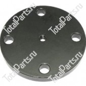 KEY NUMBER 86556 КРЫШКА ШКВОРНЯ ДЛЯ ПОГРУЗЧИКА DAEWOO