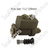 INTRUPA MX1007 МАСТЕР ЦИЛИНДР