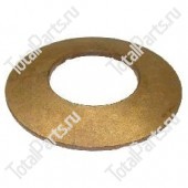 SIZE 22x45x1.8/5 ШАЙБА ДИФФЕРЕНЦИАЛА