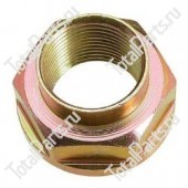 HYSTER 800130945 ГАЙКА