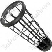 TOYOTA 177063393071 ВСТАВКА ФИЛЬТРА (КАРКАС)