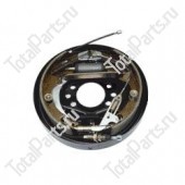 KOMATSU 3EA3022100 ТОРМОЗНОЙ МЕХАНИЗМ В СБОРЕ