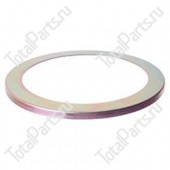 TOTALSOURCE 15706319 КРЫШКА