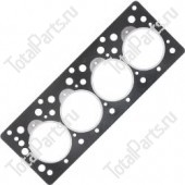 SIZE 4*457*172*95 ПРОКЛАДКА ГОЛОВКИ БЛОКА ЦИЛИНДРОВ