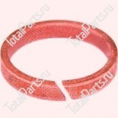 KEY NUMBER PD00007829 УПЛОТНЕНИЕ