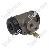 INTRUPA D161358 КОЛЕСНЫЙ ТОРМОЗНОЙ ЦИЛИНДР