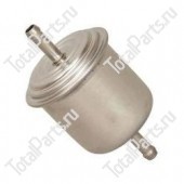 KEY NUMBER FF-115 ФИЛЬТР ТОПЛИВНЫЙ