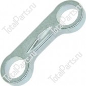 JUNGHEINRICH (AMEISE) 51326116 ТЯГА РУЛЕВОГО МЕХАНИЗМА