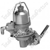 NISSAN 1701000H01 НАСОС ТОПЛИВНЫЙ H20 H01 / H02