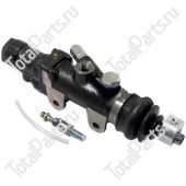 JUNGHEINRICH (AMEISE) 51257992 ГЛАВНЫЙ ТОРМОЗНОЙ ЦИЛИНДР