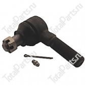 SIZE M20*1.5*RH*50*18.4*M НАКОНЕЧНИК РУЛЕВОЙ