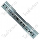 TOTALSOURCE SYSBB1614 ЗАЩИТА СОЕДИНЕНИЯ