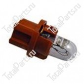 SIZE 2*12*1.2*5*19.9 ЛАМПОЧКА T5