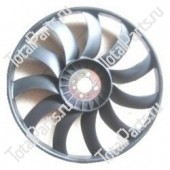 KEY NUMBER PD00040863 ВЕНТИЛЯТОР РАДИАТОРА