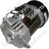 JUNGHEINRICH (AMEISE) 51135162 ЭЛЕКТРОДВИГАТЕЛЬ | ЗАПЧАСТИ ДЛЯ СКЛАДСКОЙ ТЕХНИКИ