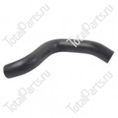 HYSTER 1526995 ШЛАНГ РАДИАТОРА ВЕРХНИЙ