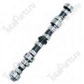 TOYOTA 135017600271 РАСПРЕДВАЛ