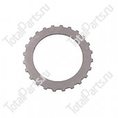 EMC-FORKLIFTPARTS 17163 ФРИКЦИОННЫЙ ДИСК