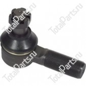 CLARK 448243 НАКОНЕЧНИК РУЛЕВОЙ