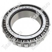 TOYOTA 5910642281 ОБОЙМА КОНИЧЕСКОГО ПОДШИПНИКА