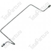 TVH 10999390 ТРУБКА ТОРМОЗА ПРАВАЯ