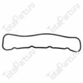 XINCHAI A495BPG ПРОКЛАДКА КЛАПАННОЙ КРЫШКИ НА ДВИГАТЕЛЬ