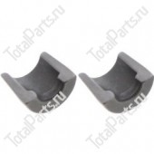 YANMAR 27310070001 СУХАРИ КЛАПАНА