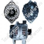 KRAUF ALB1821 ГЕНЕРАТОР 12V 120A