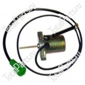 TOYOTA 2107232870 КАТУШКА РЕДУКЦИОННОГО КЛАПАНА