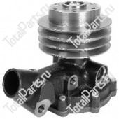 SISU 836855511 ВОДЯНАЯ ПОМПА ДВИГАТЕЛЯ