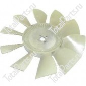 DAEWOO-DOOSAN 65066015045 ВЕНТИЛЯТОР РАДИАТОРА DB58