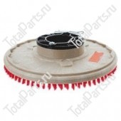 TOTALSOURCE 21162933 ЩЕТКА ПОДМЕТАЛЬНОЙ МАШИНЫ