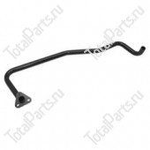 HYSTER 0335531 ВЫХЛОПНАЯ ТРУБА