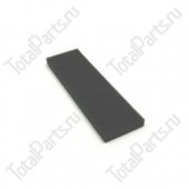 SIZE 85x345x15 ФИЛЬТР ВОЗДУШНЫЙ