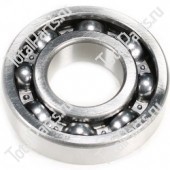 RUTHMANN 210021 ШАРИКОВЫЙ ПОДШИПНИК