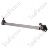 TOTALSOURCE 149785798 ТЯГА РУЛЕВОГО МЕХАНИЗМА