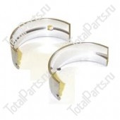 TOTALSOURCE SY107695 ПАРА ВКЛАДЫШЕЙ 0.75