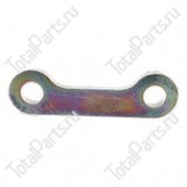 KEY NUMBER TC22B5432961 ТЯГА РУЛЕВОГО МЕХАНИЗМА
