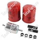 MOFFETT M21512B НАБОР ФИЛЬТРОВ