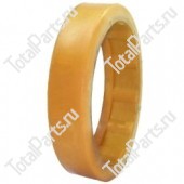 SIZE 210x85x260 БАНДАЖНЫЙ ОБОД ПОЛИУРЕТАН