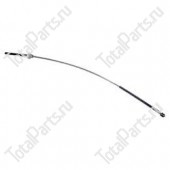 TCM C521103154600 ТЯГОВЫЙ ТРОСИК