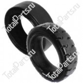 LAUGFS 21x7x15 ШИНА БАНДАЖНАЯ TR