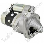 CARGO 113191 СТАРТЕР