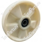 SIZE 198x50x47x22x47x14x6 КОЛЕСО РУЛЕВОЕ