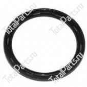 SIZE 40x50x4 САЛЬНИК S15 | M | NO ROTATION | RUBBER