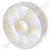 TOTALSOURCE P310N ВЕДУЩЕЕ НЕЙЛОНОВОЕ КОЛЕСО