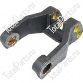 TOTALPARTS 000064397 ВИЛКА ТАНДЕМА