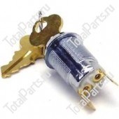 INTRUPA SW1681 ЗАМОК ЗАЖИГАНИЯ