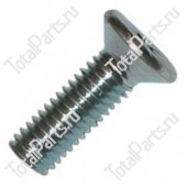 KOMATSU 3EB1322432 ВИНТ